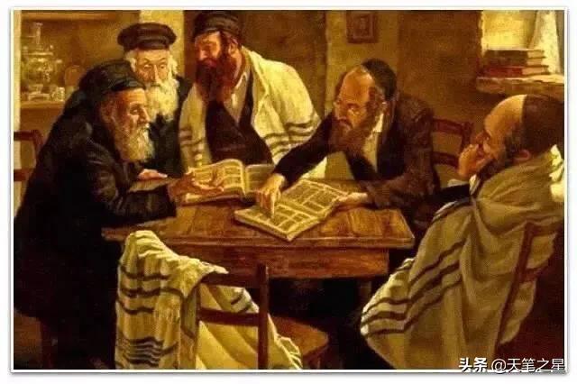 捡钱时代犹太人的赚钱思维,犹太人赚钱思维牢记5句口诀