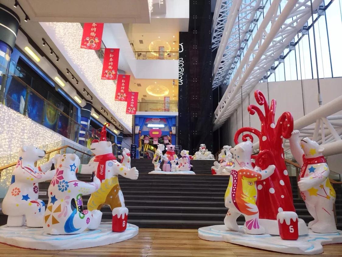 春节去哪里旅游好吃的多一点,好嗨哟吃喝玩乐