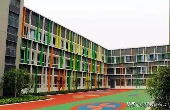 无锡十大公认最差的学校,无锡十大最难进的小学排名