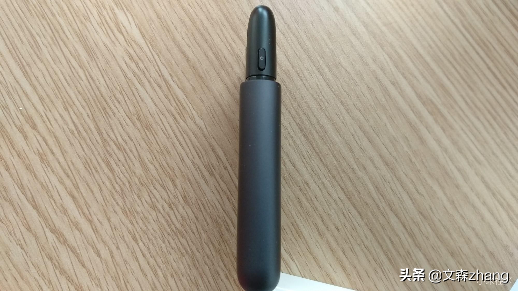 超便携的米家电动剃须刀商务人士随身必带