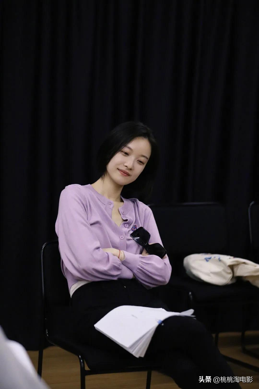 倪妮绝美混剪视频,倪妮刘亦菲写真