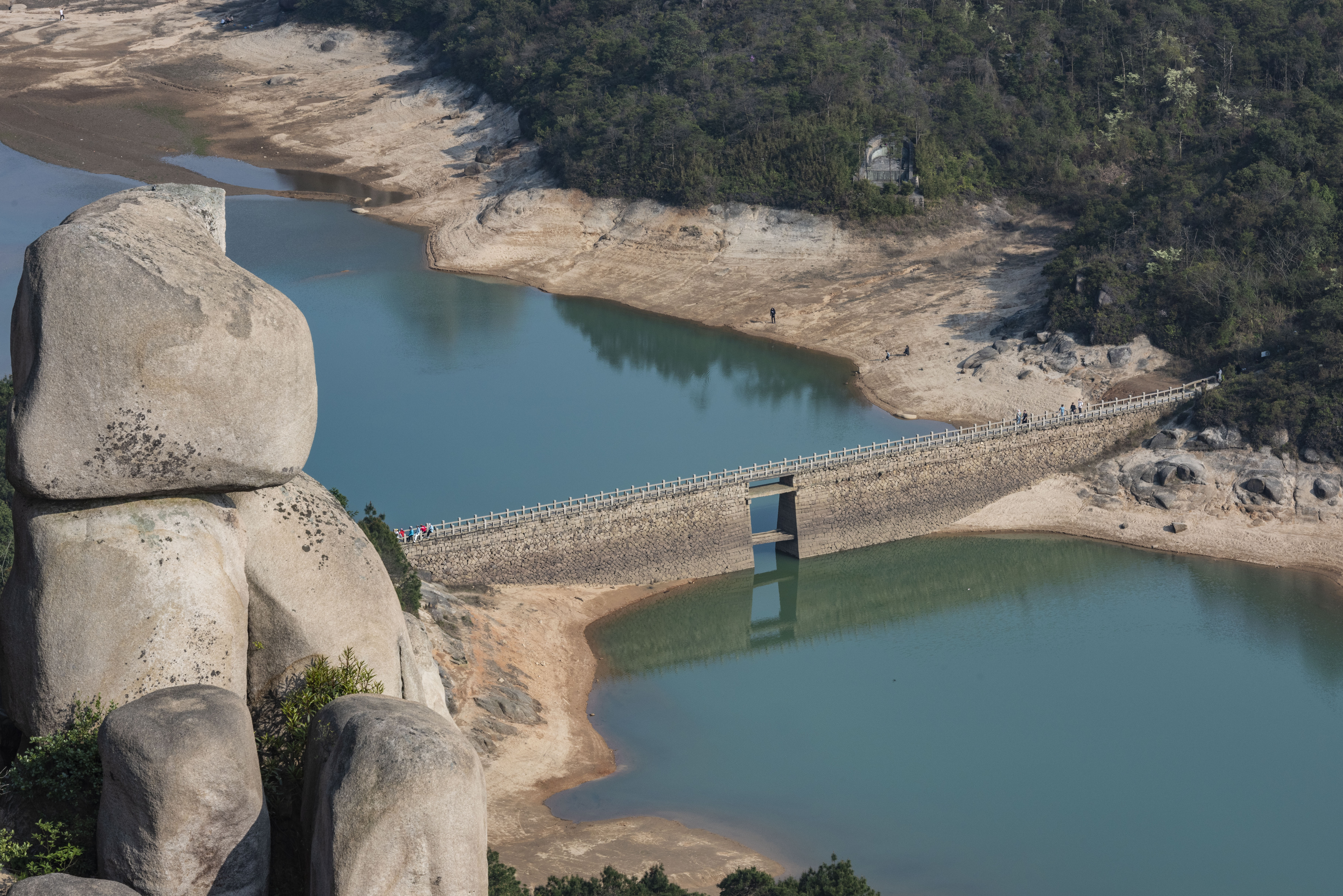 一个让人心灵净化的地方,一个让心灵得到治愈的地方