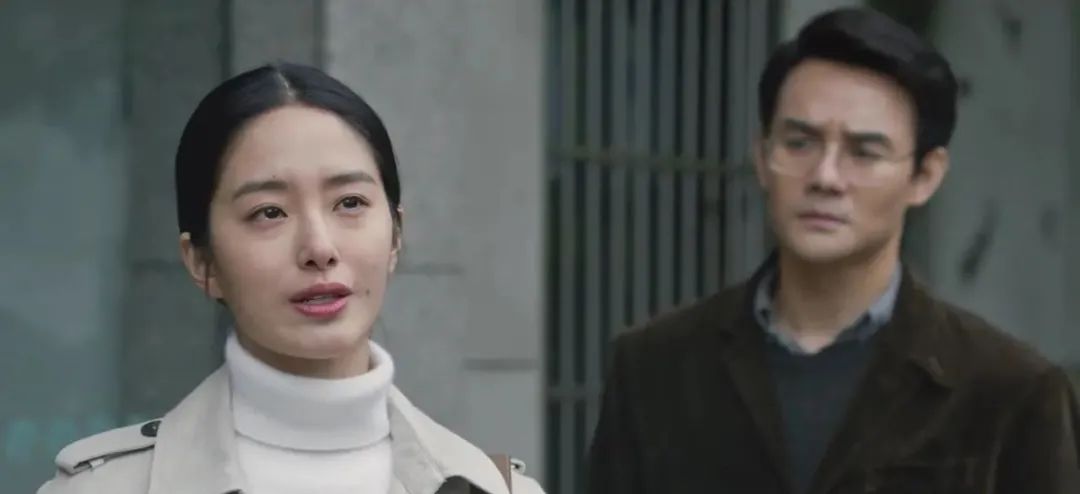 杨采钰hold住了梁思申,为什么要杨采钰演梁思申