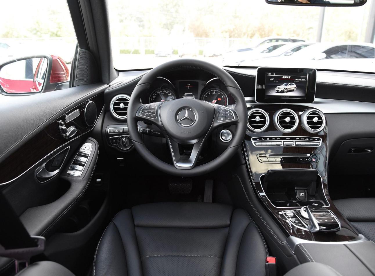 车主说车,车主说奔驰