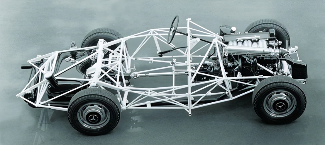 鸥翼门经典车,鸥翼门十大经典车型