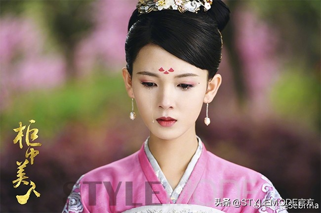 小猪粉颜色怎么调,小猪粉怎么调