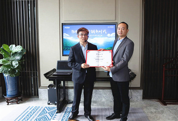 空调都是既制冷也制热吗,空调明明制冷但是吹热风