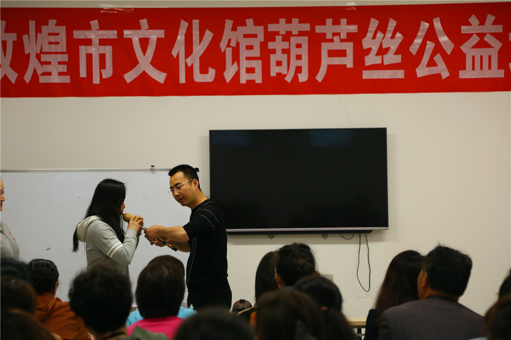 刘亮葫芦丝演奏视频,葫芦丝秦之韵刘亮老师教学