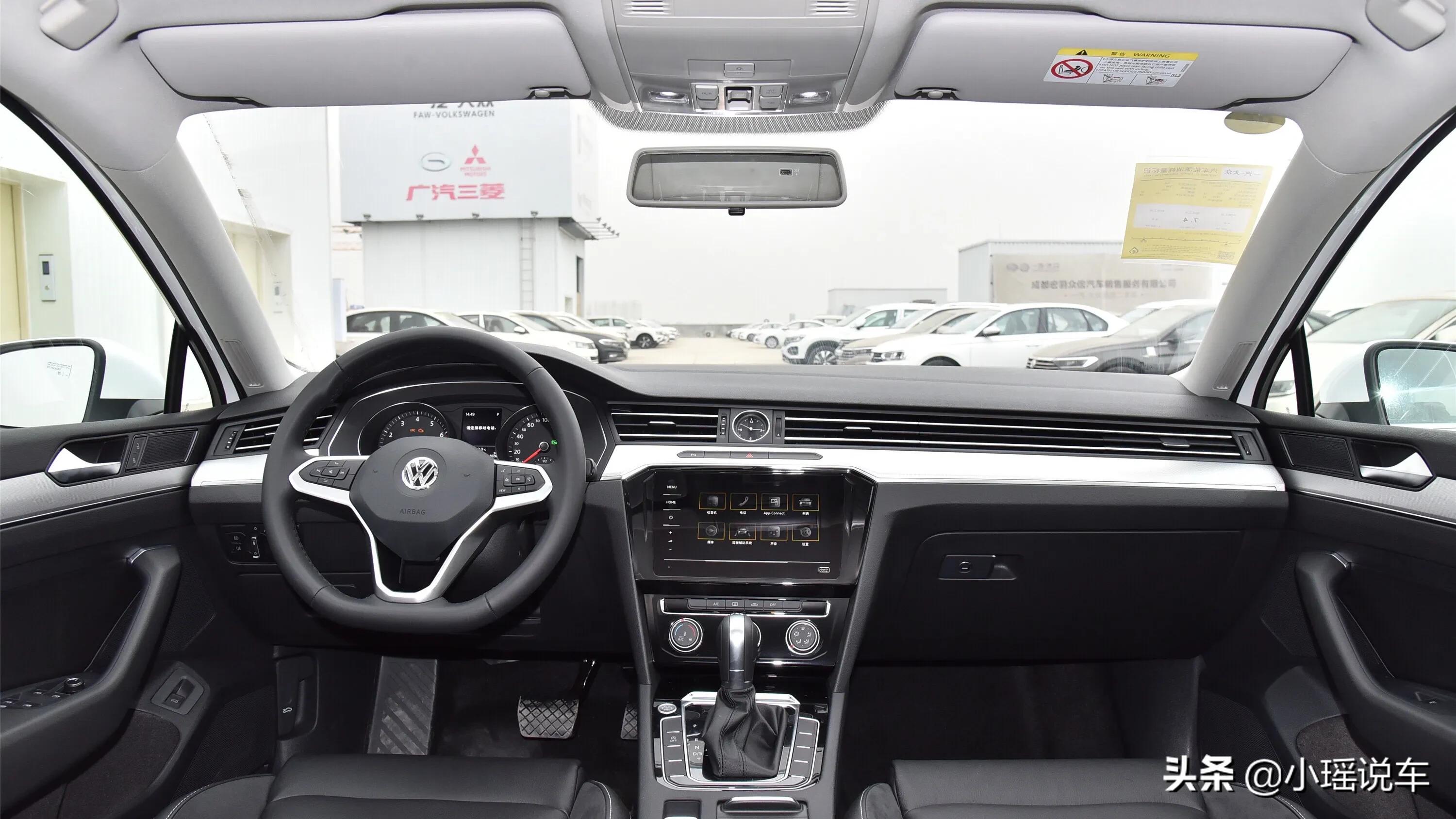 大众迈腾开了7万公里还值得买吗,大众迈腾2023款养车成本