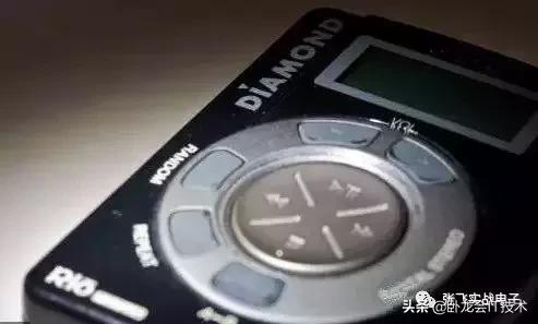 25款经典芯片,盘点史上25款经典芯片你认识几款