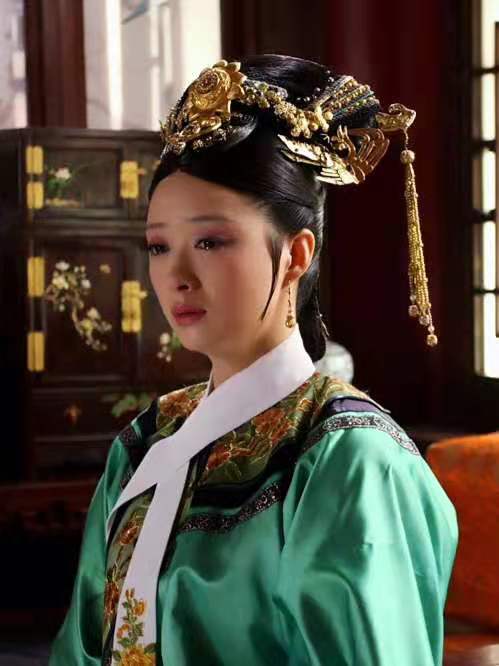 清朝二十一位皇贵妃,清朝二十二个皇帝谁过得最好