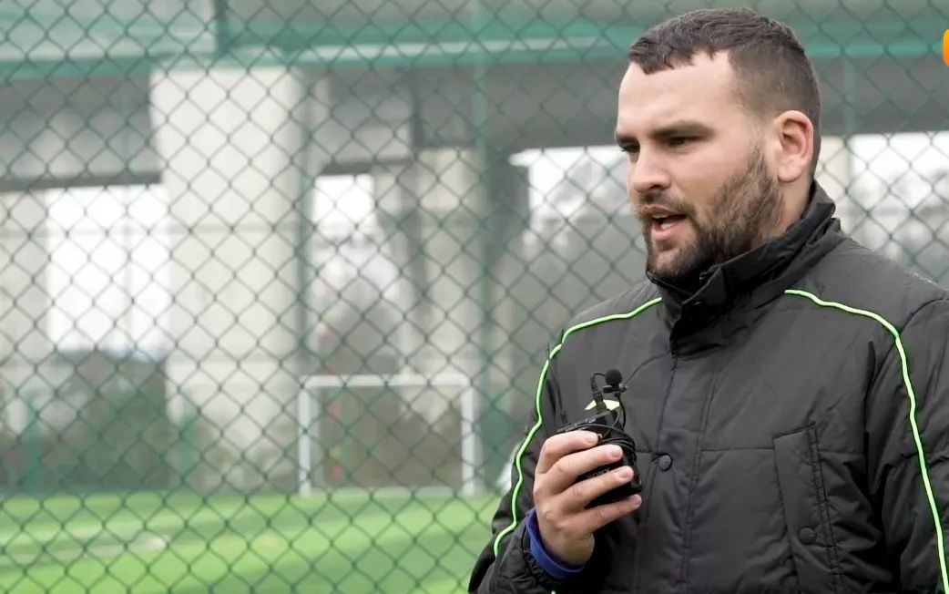 2019熊猫夏令营活动参与,2020全国青少年足球夏令营直播