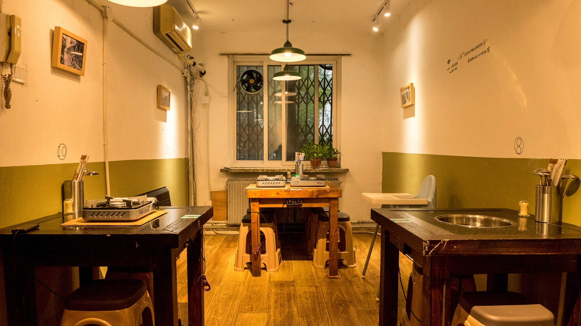 沈阳藏在巷子里的火锅,沈阳巷子重庆市井火锅