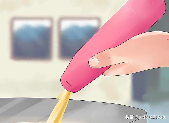 如何制作玻璃字体,如何制作玻璃质感