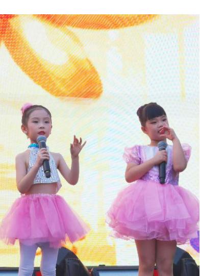 欢度国庆温州,带娃欢度国庆