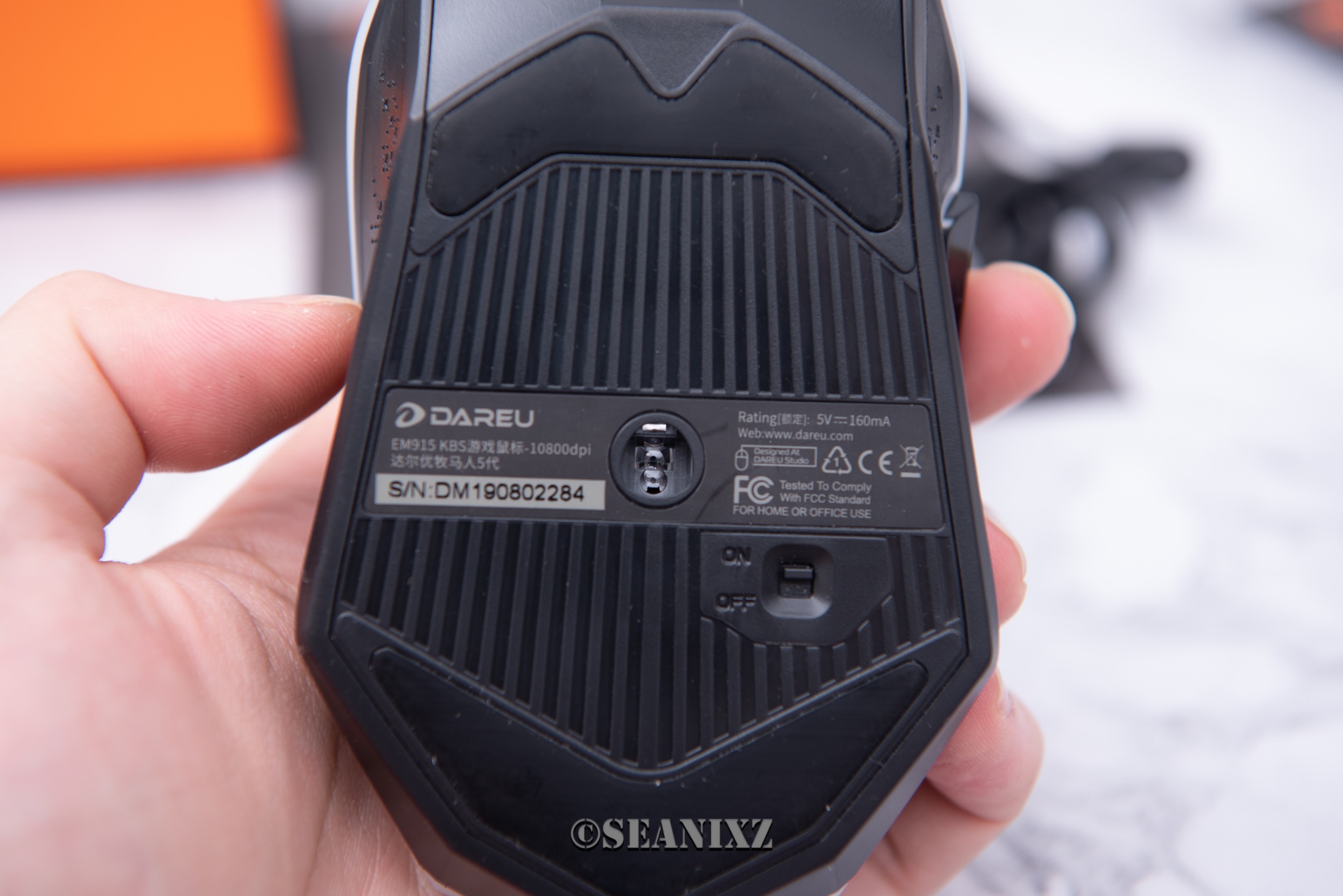 达尔优牧马人5代游戏鼠标评测,达尔优牧马人一代鼠标