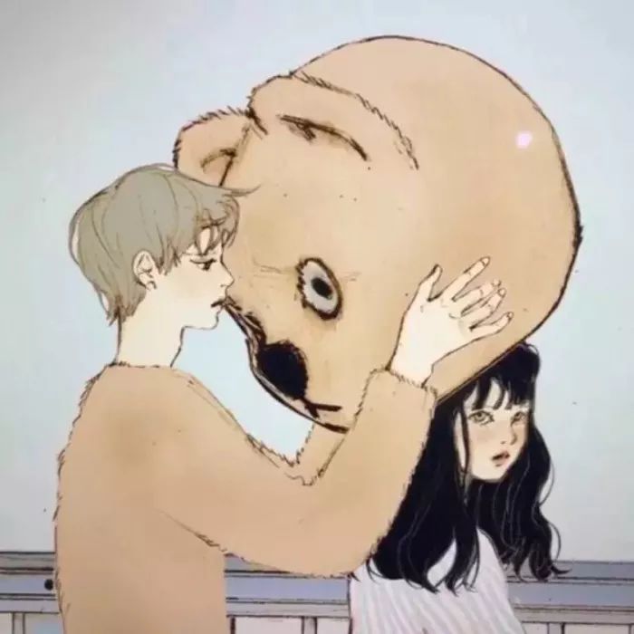 男生给女生买M巾会丢脸吗？