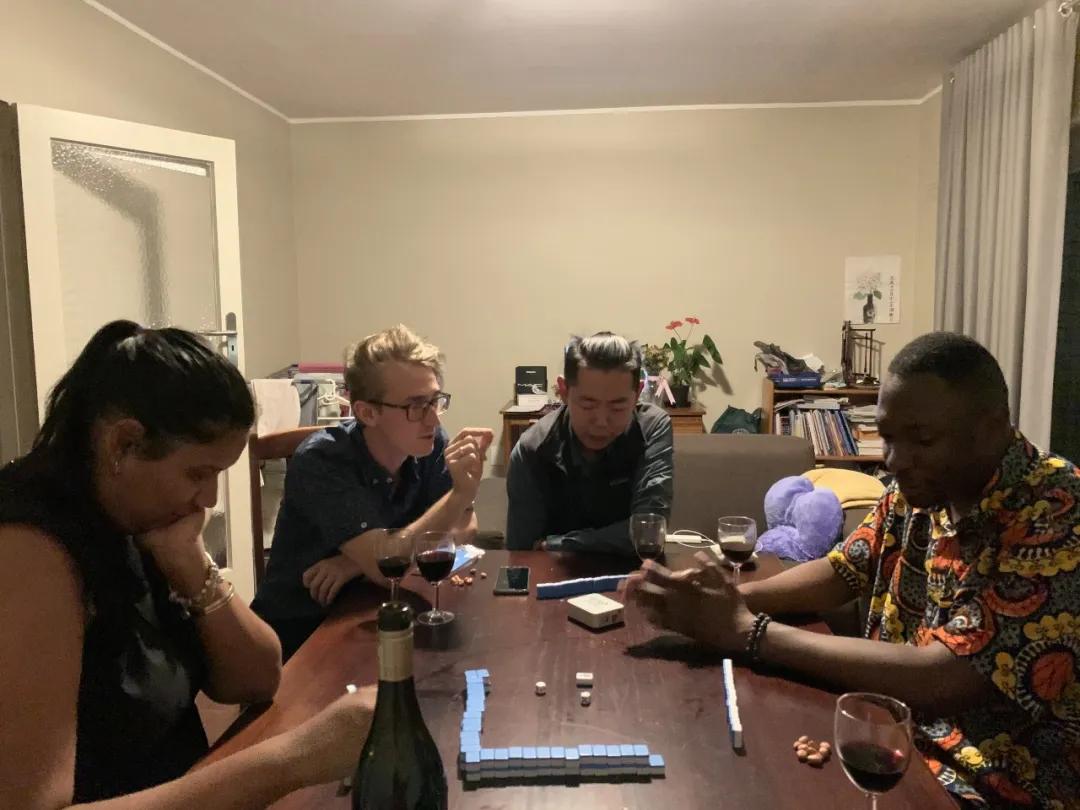 南非特产酒,南非映象