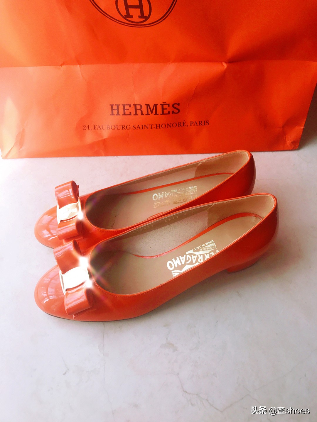 糖果色单鞋时尚女鞋,2023高级感单鞋春夏平底糖果色