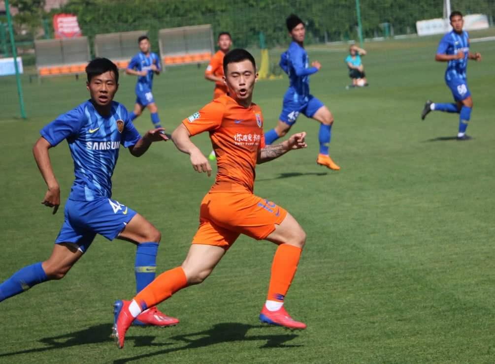 u23新政来袭中超各队,u23新政谁提出的