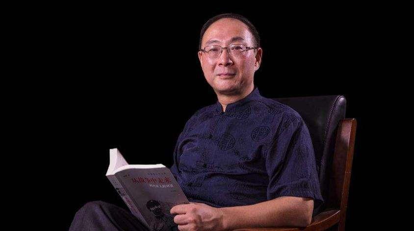 金灿荣谈日本音频,金灿荣说094