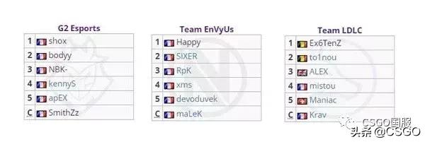 csgo法国宫斗全程,法国宫斗剧csgo