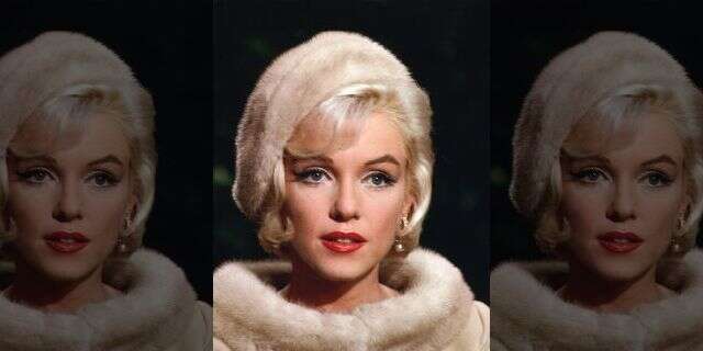 玛丽莲梦露摄影师,玛丽莲梦露罕见电影