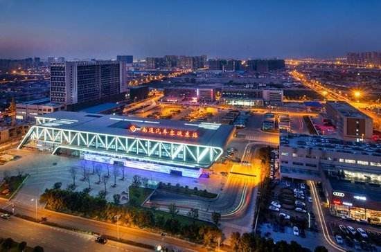 南通1宗宅地10.87亿成交溢价率40%,南通宅地价最新消息