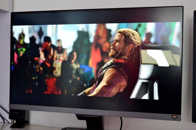 27寸显示器2k蓝光护眼,明基27寸护眼显示器推荐