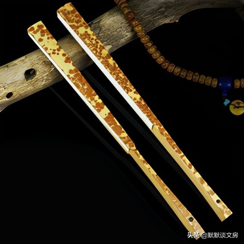 默默谈文房-----送别人扇子是什么意思?