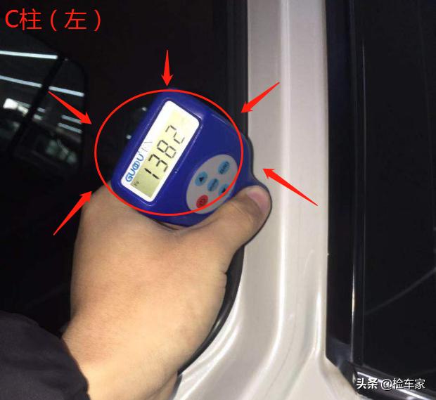 7万的斯巴鲁,7万左右斯巴鲁森林人