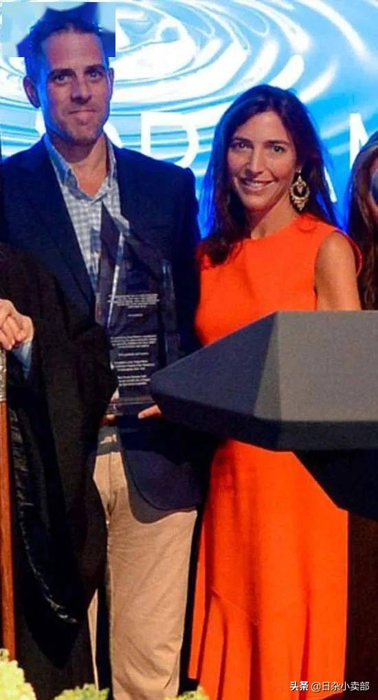 拜登的前妻子和女儿,拜登被妻子前夫爆料新闻