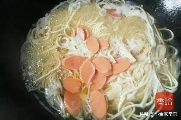 煮面条怎么才防止面汤起泡沫,几个煮面小技巧让面条更好吃