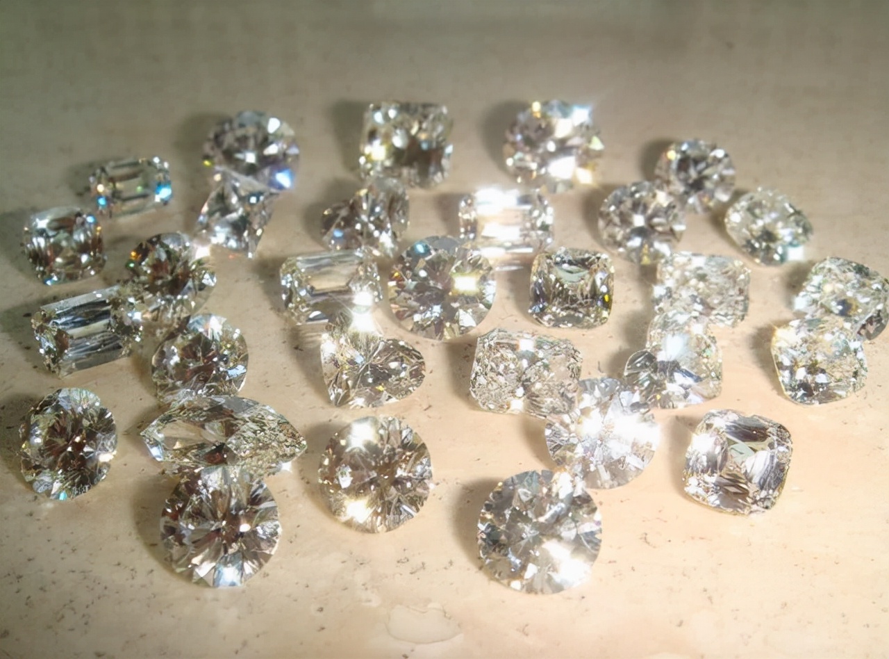 珠宝内行人才知道的真相,全球珠宝十大骗局