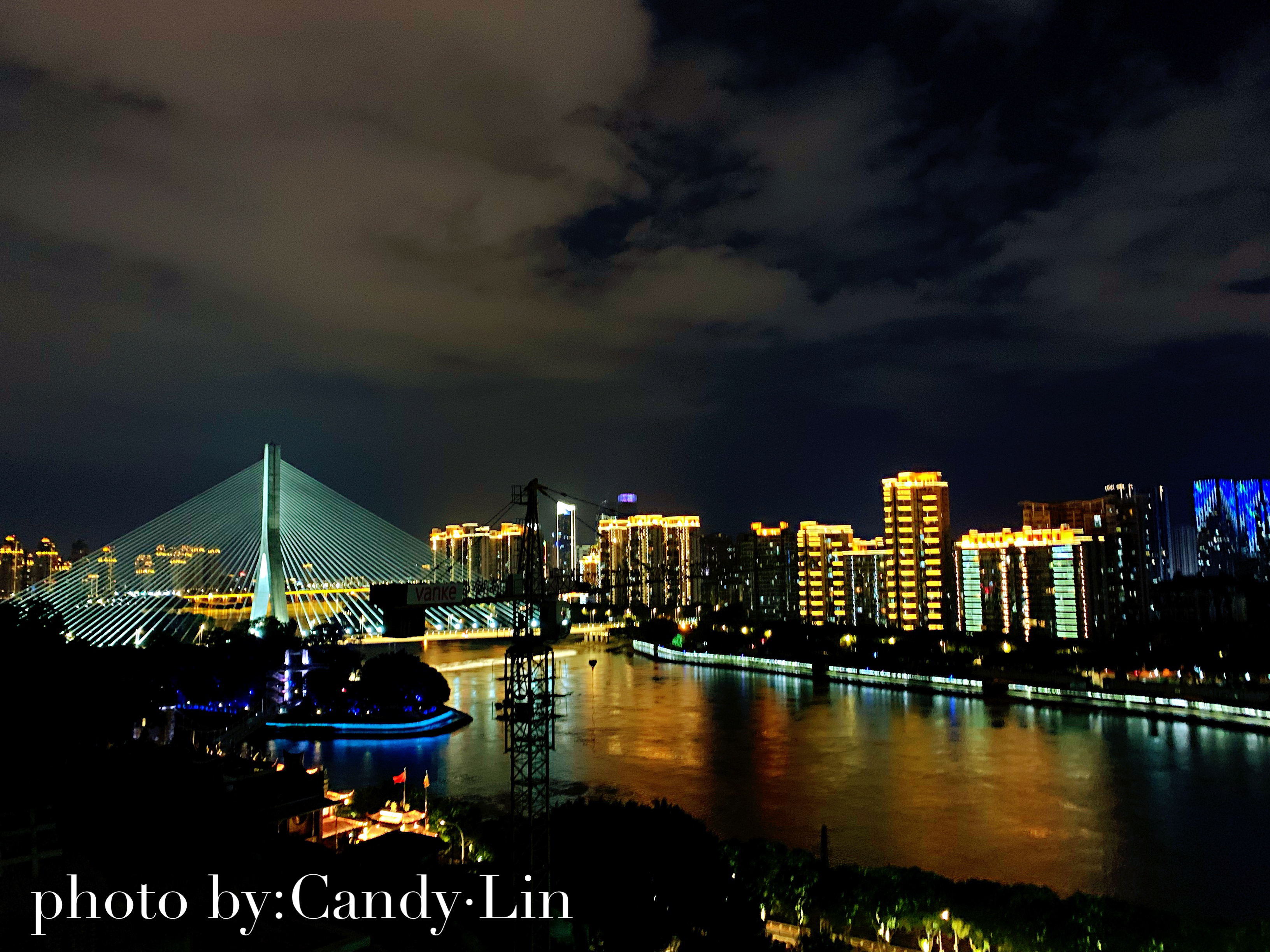 我的老仓山情怀，时光荏苒，你我如初