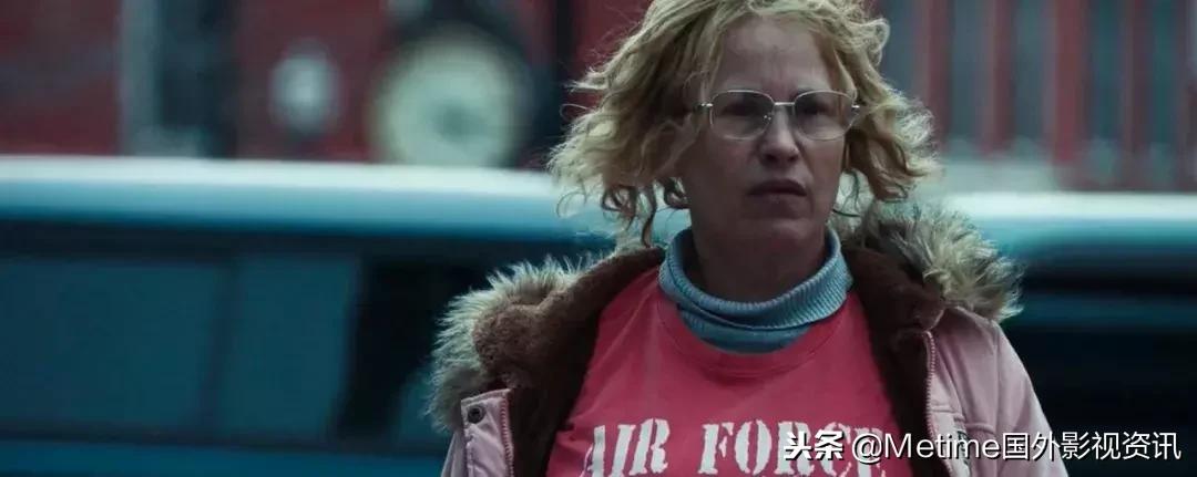 逃离丹尼莫拉第1集,逃离丹尼莫拉电视剧解说