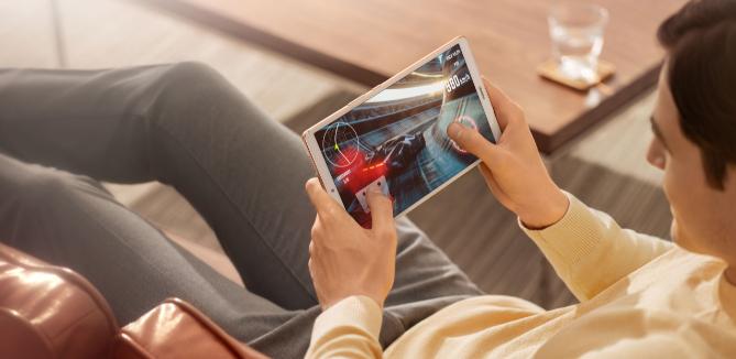 华为平板m6scm-w09多少钱,华为平板m6和matepad11哪个好