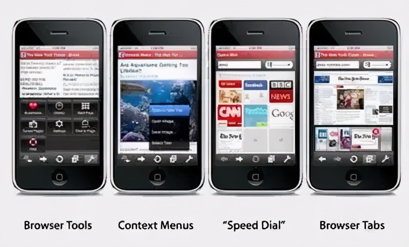 全球知名“骨灰级”浏览器被中国企业收购，会变成流氓软件吗？