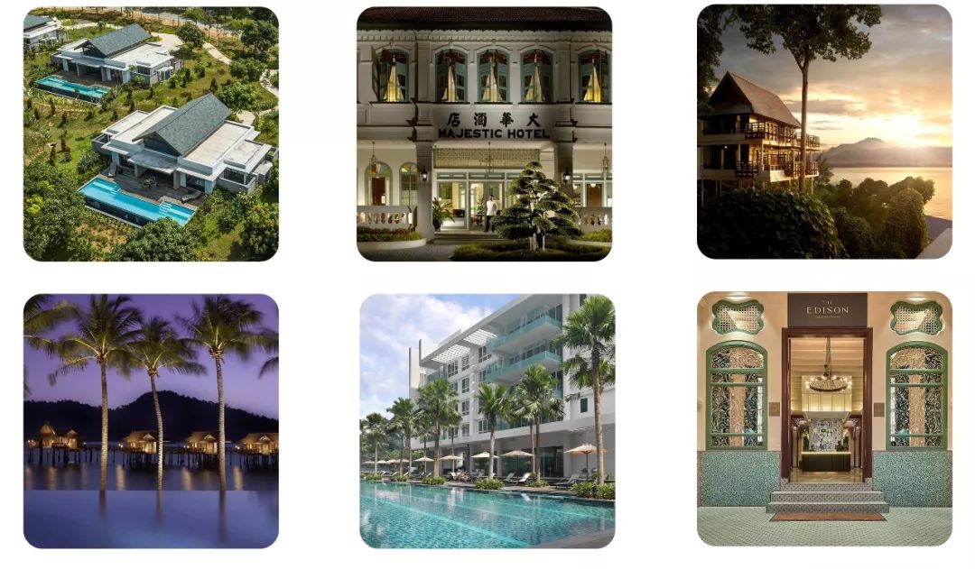 最值得去的十大免签地,最值得去的10个免签地