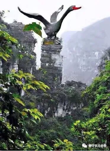 麻城有哪些风景名胜,麻城新八景