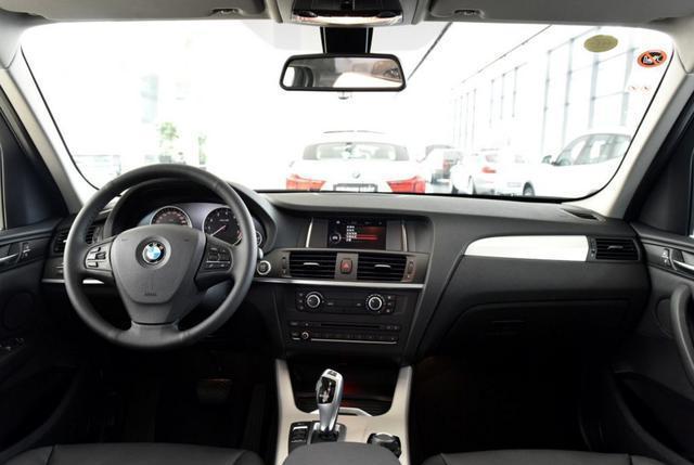 宝马X3油耗到底怎么样,宝马x3油耗大怎么办