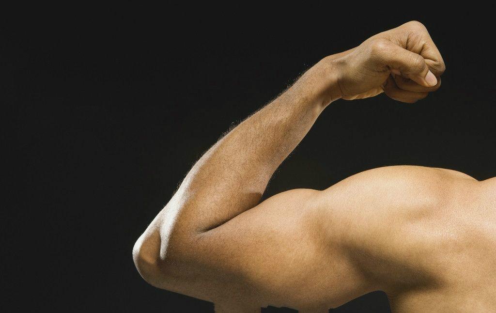 睾酮分泌能加速肌肉合成吗,睾酮水平低怎么解决