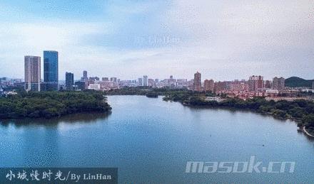 马鞍山怪坡现象,马鞍山灵异现象