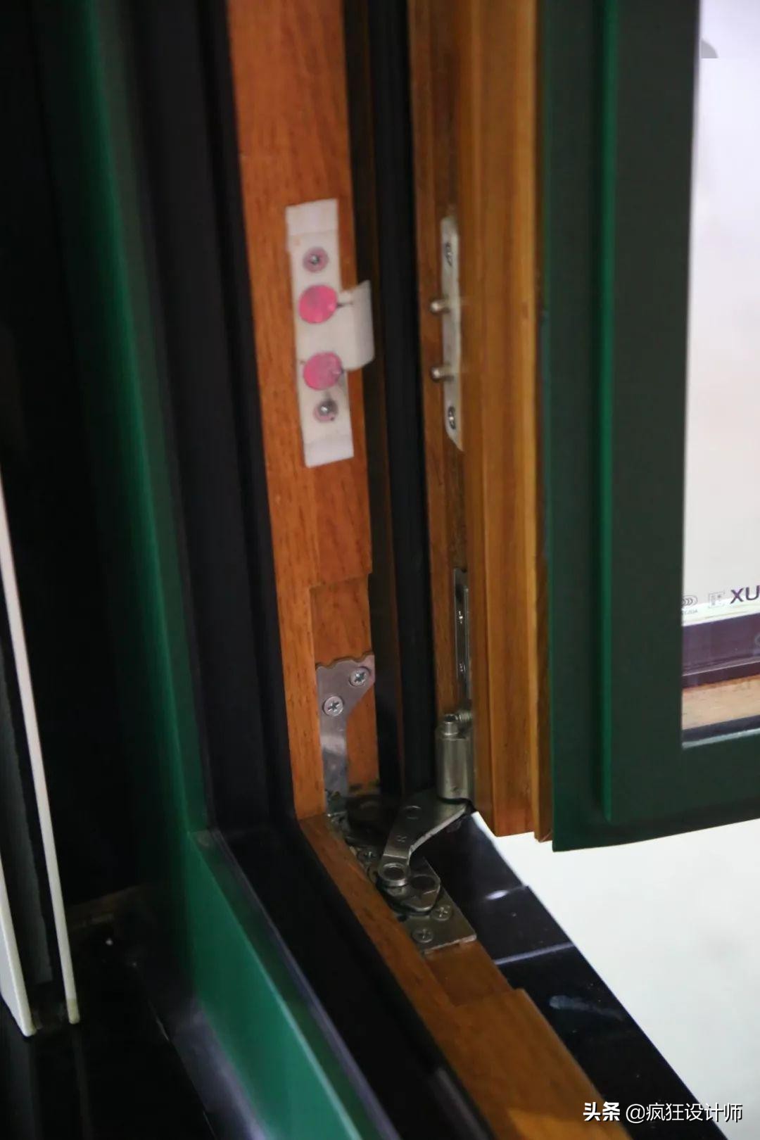 什么样的门窗密封性好,门窗的密封性怎么检测