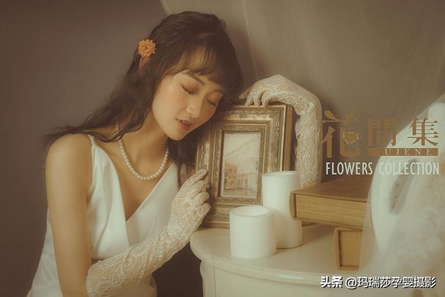 学会摄影真的很美好,摄影就是一种品位