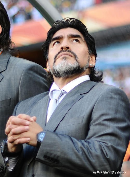 马拉多纳财富,马拉多纳为什么只剩10w资产