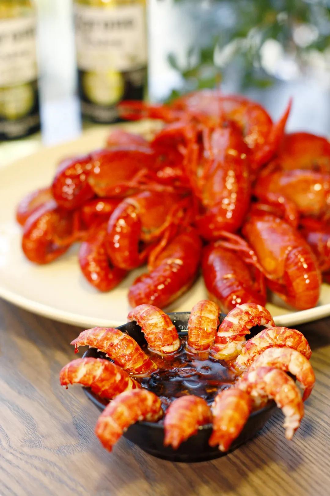 靓靓蒸虾老城根店团购,西安老城根靓靓蒸虾