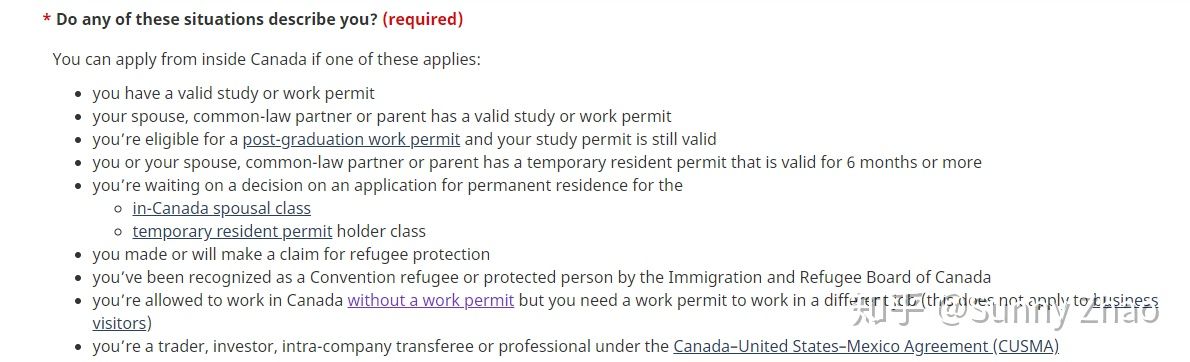 加拿大边境工签申请常问问题,加拿大工作签要哪些资料