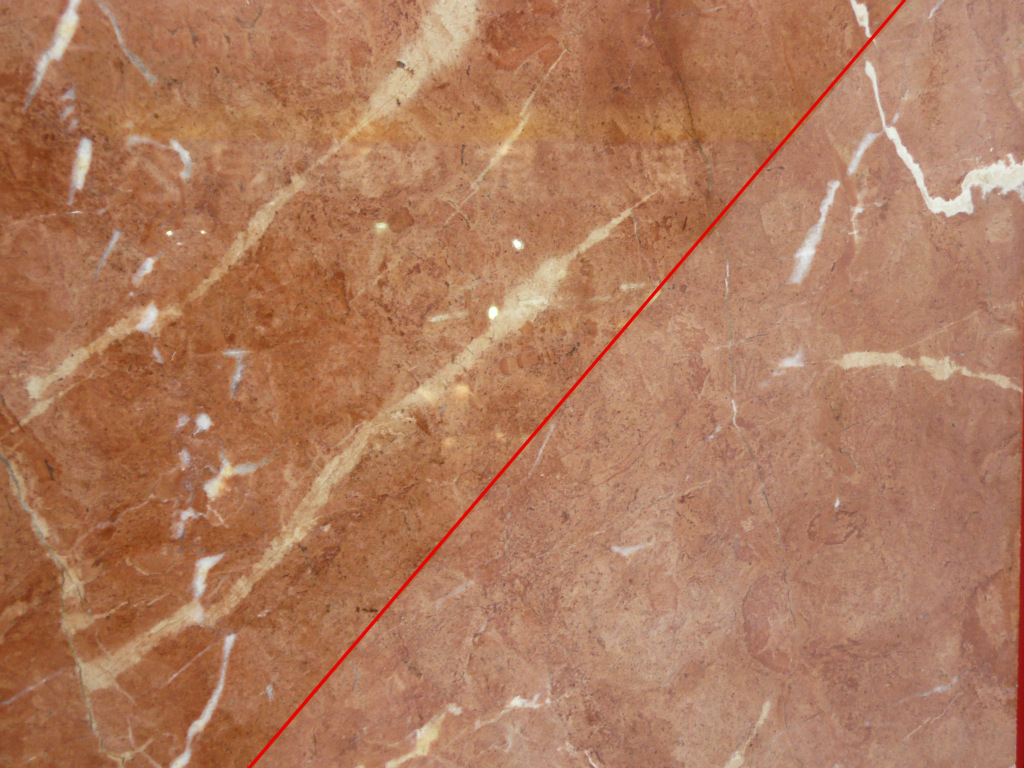 石材芝麻白保养的方法和技巧,石材装修的注意事项