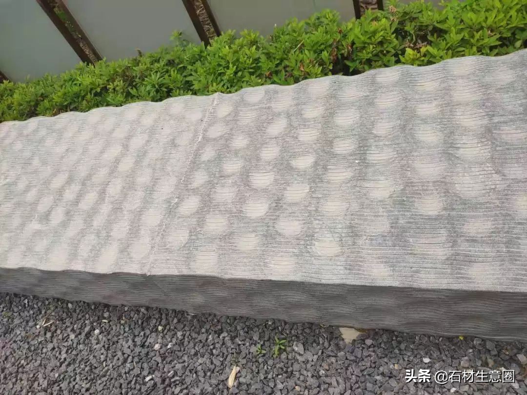 景观石材质有哪些,景观石材基本知识